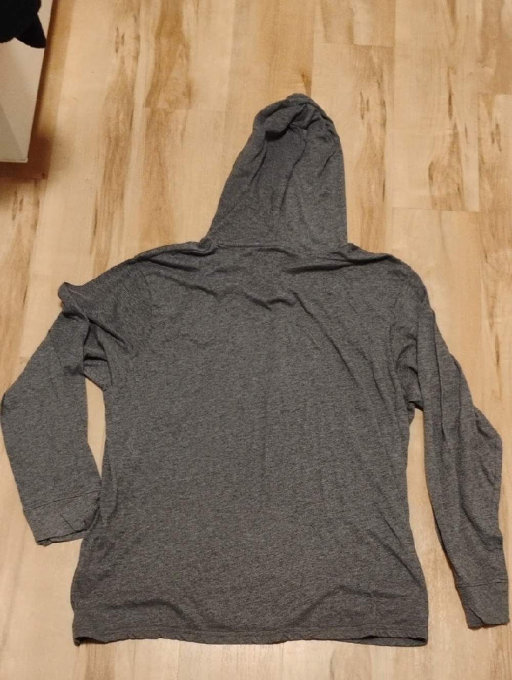 Snap-On Hooded Sweatshirt | Logo Hoodie | EUC 🔧 - Picture 6 of 7